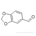 Piperonyl aldehyde CAS 120-57-0